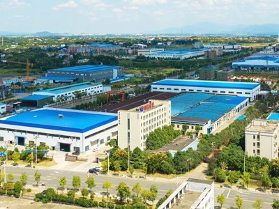 8·15中國生態日 | 弘揚生態文明，樹立綠色標桿！