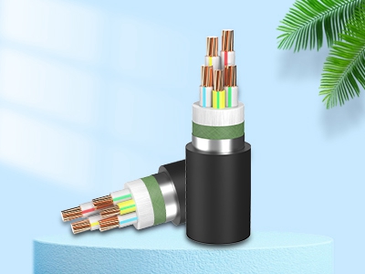 N-YJV是什么電力電纜？
